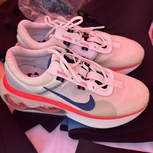 Nike Airmax Shoes